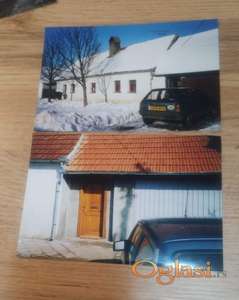 Kuća sa okućnicom, idealna za odmor ili voćnjak